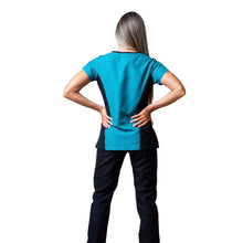 Cargar imagen en el visor de la galería, COLOR CARIBBEAN POR ATRAS