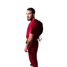 Cargar imagen en el visor de la galería, Apoyo Al Personal de Salud - Uniforme de Hombre