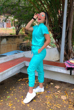 Cargar imagen en el visor de la galería, Uniforme Mao