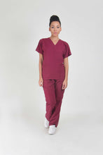 Cargar imagen en el visor de la galería, Uniforme Médico de Mujer - Classic - World Medic's