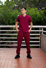 Cargar imagen en el visor de la galería, Uniforme de Hombre Bota Recta