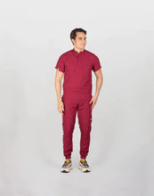 Cargar imagen en el visor de la galería, Scrub Mao de Hombre