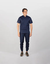 Cargar imagen en el visor de la galería, Edición Denim - Scrub Mao de Hombre