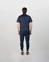 Cargar imagen en el visor de la galería, Edición Denim - Scrub Mao de Hombre