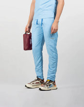 Cargar imagen en el visor de la galería, Scrub Mao de Hombre