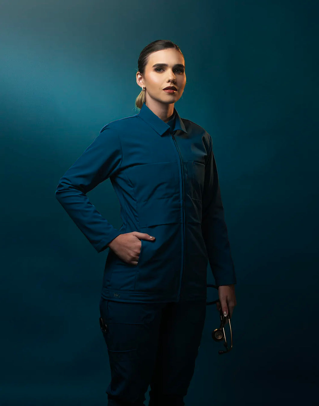 Chaqueta PRO de Mujer