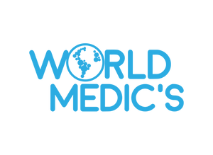 World Medic&#39;s Colombia