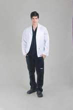 Cargar imagen en el visor de la galería, bata blazer de hombre
