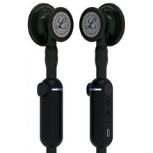 Cargar imagen en el visor de la galería, Fonendoscopio Littmann Core® Digital Esthetoscope 2021
