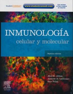 Inmunología Celular y Molecular - Dr. Abbas - 7ma. Edición  📖 - World Medic's