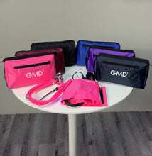 Cargar imagen en el visor de la galería, Kit de Estetoscopio y Tensiómetro GMD
