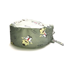Cargar imagen en el visor de la galería, gorro qx
