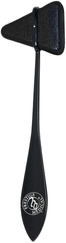 martillo de reflejo colro negro negro
