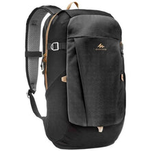 Cargar imagen en el visor de la galería, morral quechua negro 20 lts
