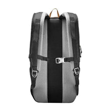 Cargar imagen en el visor de la galería, morral quechua grande puesto
