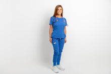 Cargar imagen en el visor de la galería, Scrub LTM de Mujer
