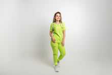 Cargar imagen en el visor de la galería, Scrub LTM de Mujer
