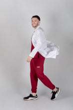 Cargar imagen en el visor de la galería, Scrub Stretch de Hombre
