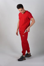 Cargar imagen en el visor de la galería, Scrub Stretch de Hombre
