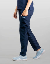 Cargar imagen en el visor de la galería, OFERTA: Uniforme Cuello X
