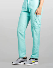 Cargar imagen en el visor de la galería, OFERTA: Uniforme Cuello X
