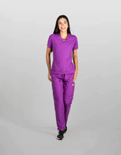Cargar imagen en el visor de la galería, OFERTA: Uniforme Cuello X
