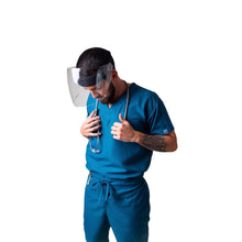 Cargar imagen en el visor de la galería, Apoyo Al Personal de Salud - Uniforme de Hombre
