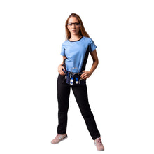 Cargar imagen en el visor de la galería, UNIFORME CELESTE
