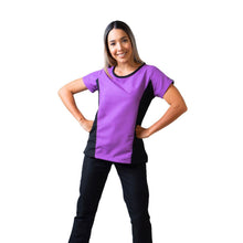 Cargar imagen en el visor de la galería, UNIFORME COLOR MORADO
