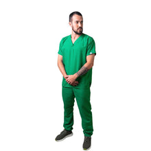 Cargar imagen en el visor de la galería, Apoyo Al Personal de Salud - Uniforme de Hombre
