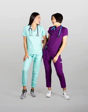 Cargar imagen en el visor de la galería, OFERTA: Uniforme Cuello X
