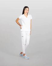 Cargar imagen en el visor de la galería, OFERTA: Uniforme de Enfermera Modelo Basic
