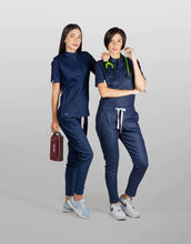 Cargar imagen en el visor de la galería, Edición Denim - Scrub Mao de Mujer

