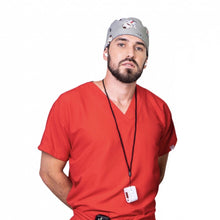 Cargar imagen en el visor de la galería, gorro qx

