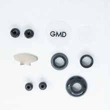 Cargar imagen en el visor de la galería, Kit de Estetoscopio y Tensiómetro GMD
