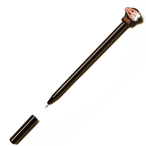 lapicero de gmd de ojo