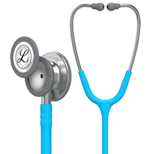 Cargar imagen en el visor de la galería, Fonendoscopio Littmann Classic III ™
