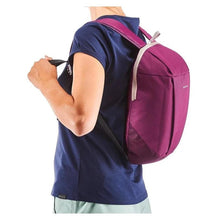 Cargar imagen en el visor de la galería, morral vinotinto 
