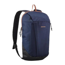Cargar imagen en el visor de la galería, morral quechua azul de 10 lts
