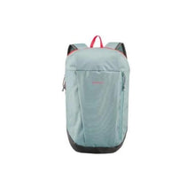 Cargar imagen en el visor de la galería, morral quechua pequeño gris
