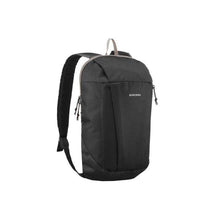 Cargar imagen en el visor de la galería, morral quechua pequeño negro
