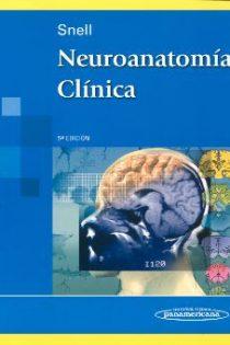 Neuroanatomía Clínica - 5ta. Edición - Snell 📖 - World Medic's